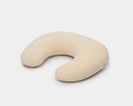 nursing pillow wool texture