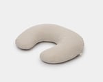 nursing wool pillow linen texture