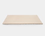 Wool topper with wool batting filling