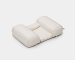 back sleepers pillow home of wool