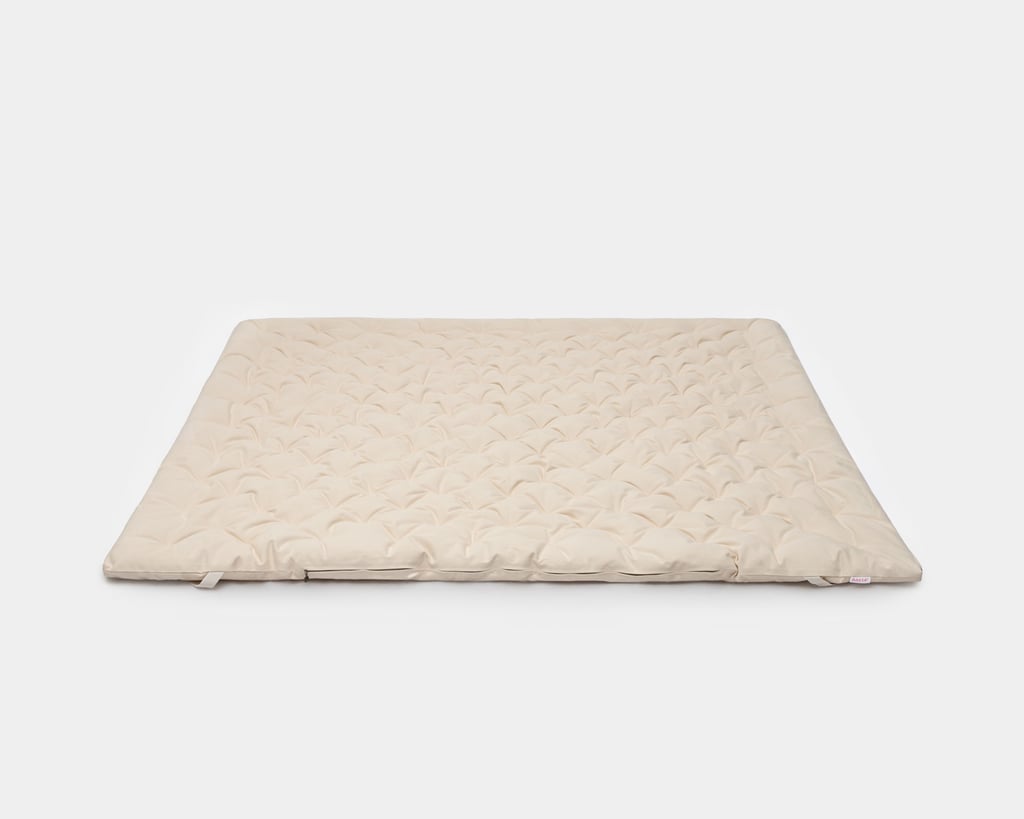 basta wool mattress topper