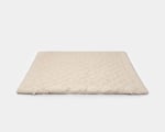 basta wool mattress topper