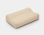 wool ergonomic pillowcase