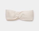 100% silk hair band