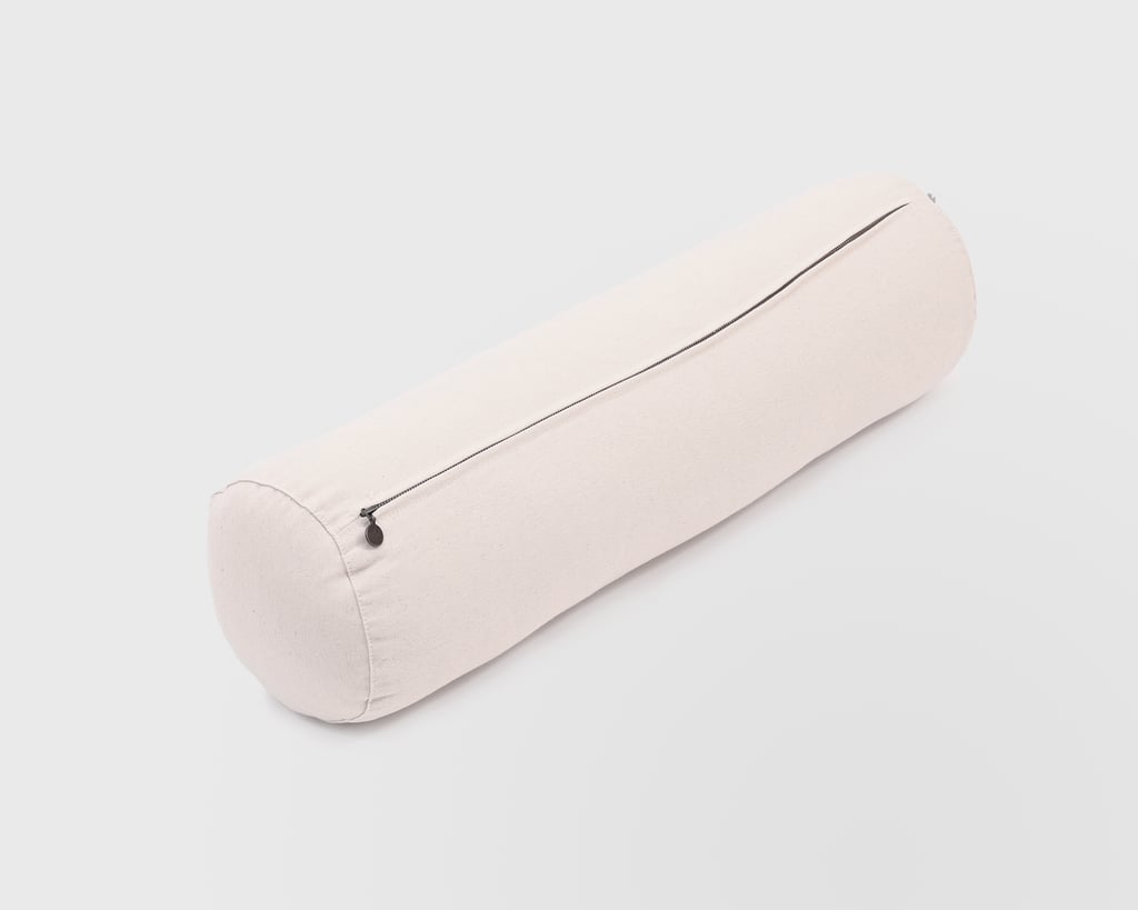 oreiller en laine, taie d'oreiller en option