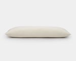 Wool body pillow