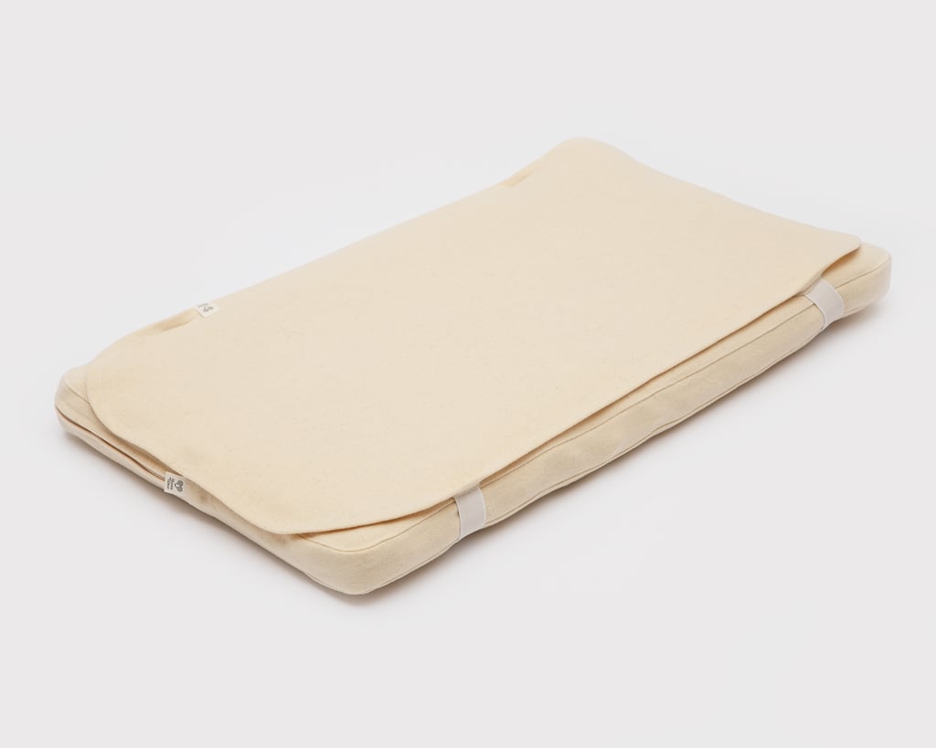 SnuzPod wool mattress