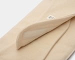 wool gait belt