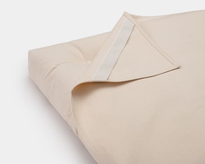 Basta cotton kids mattress protector