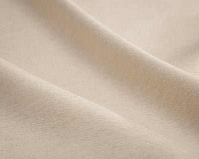 Tissu en soie de mûrier 100% – Perle