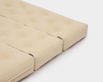 home of wool extendable ikea mattress