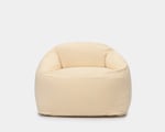 bean bag armchair home of wool