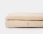 home of wool crib top mattress