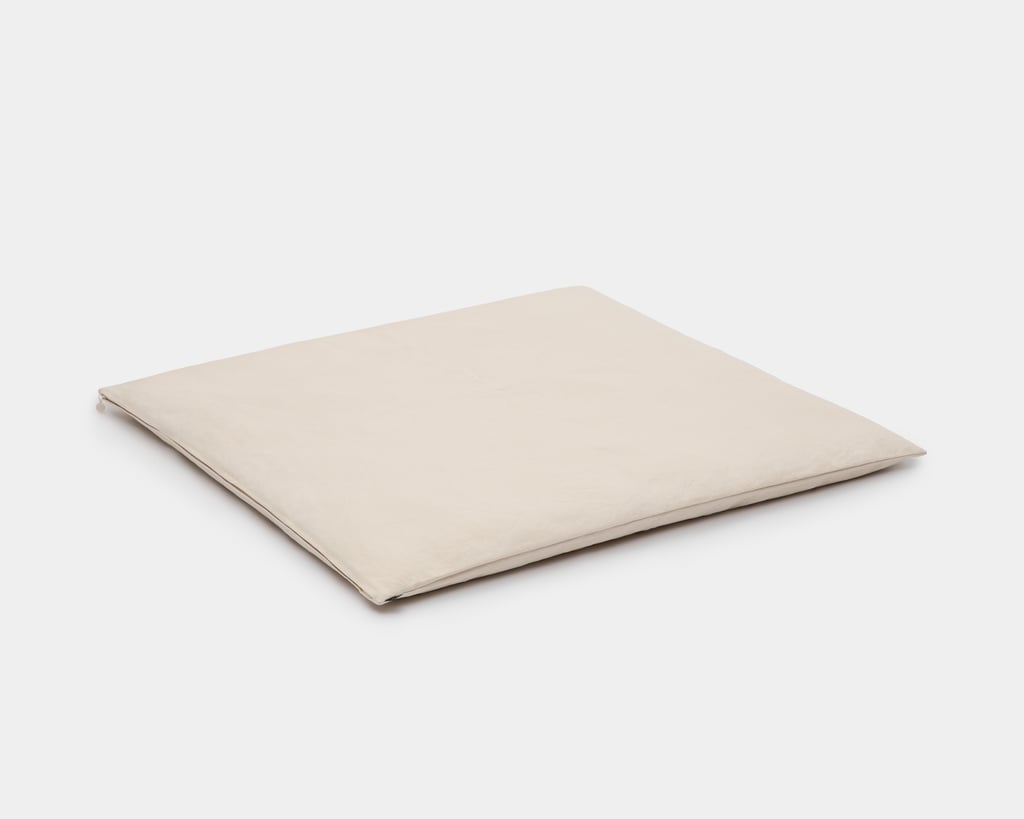 wool mattress of organic teepee tent home of wool