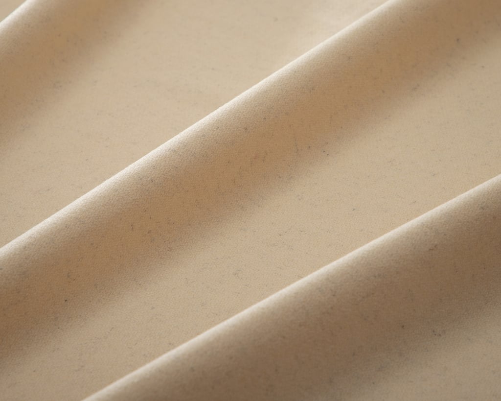 100% virgin wool fabric