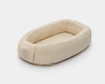Babynest i uld fra 100% jomfruuld