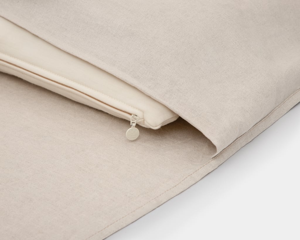 home of wool travel bedding set