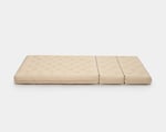 home of wool extendable ikea mattress