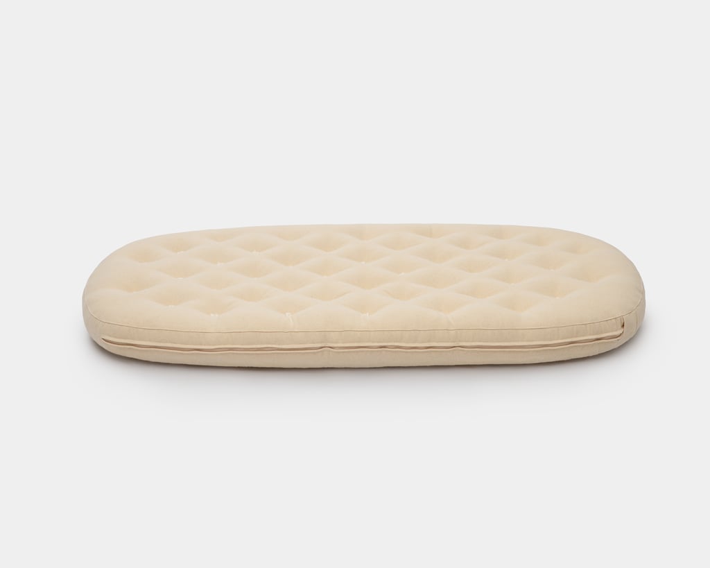 wool kids mattress for stokke sleepi crib