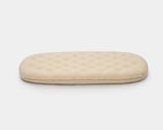 wool kids mattress for stokke sleepi crib