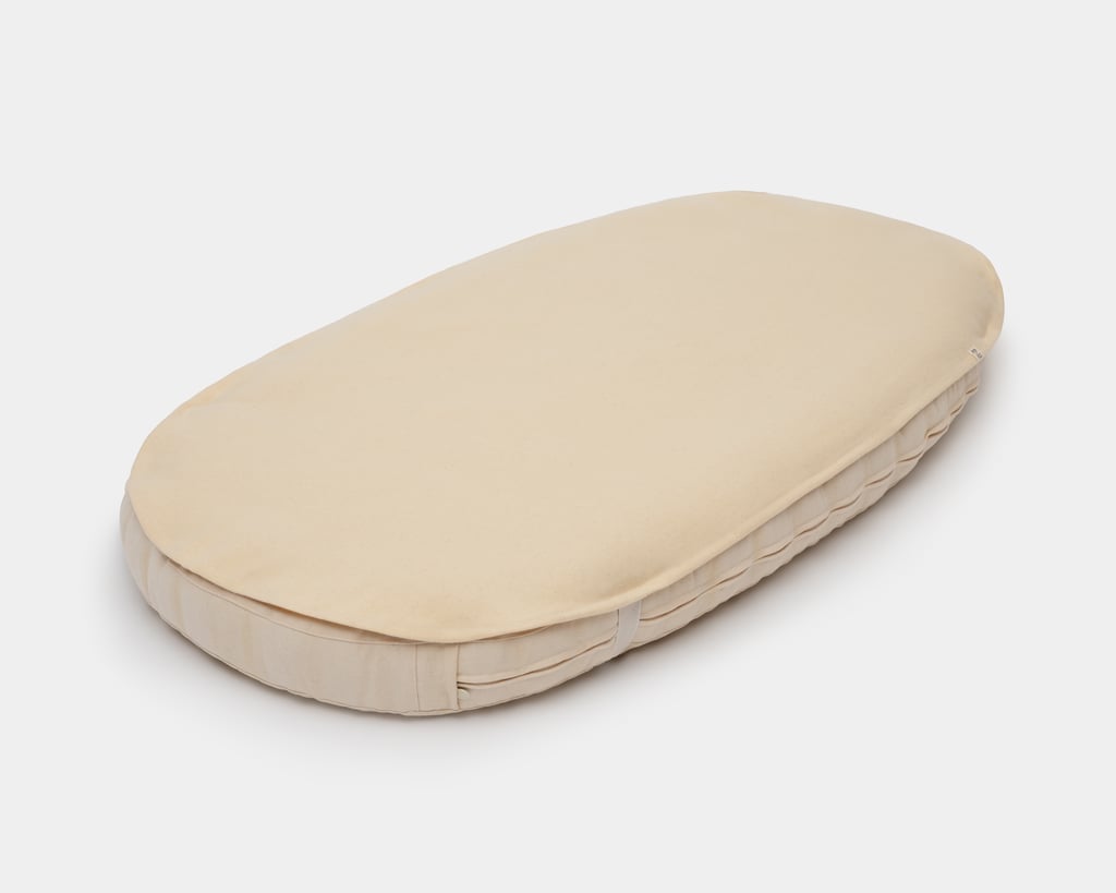 protector wool kids mattress stokke sleepi crib
