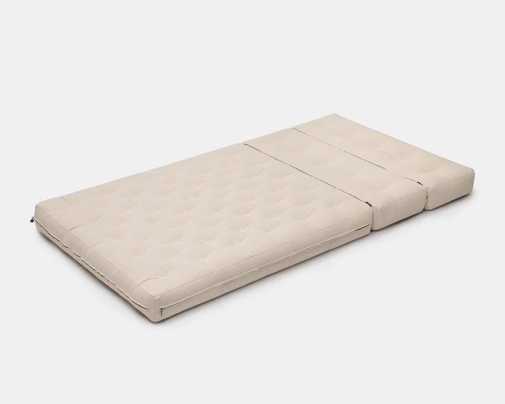 home of wool extendable mattress