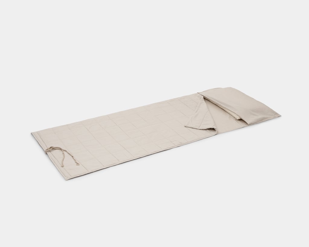 home of wool travel bedding set