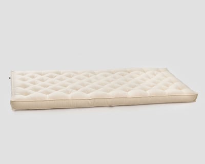 tufted seat cushion on sale