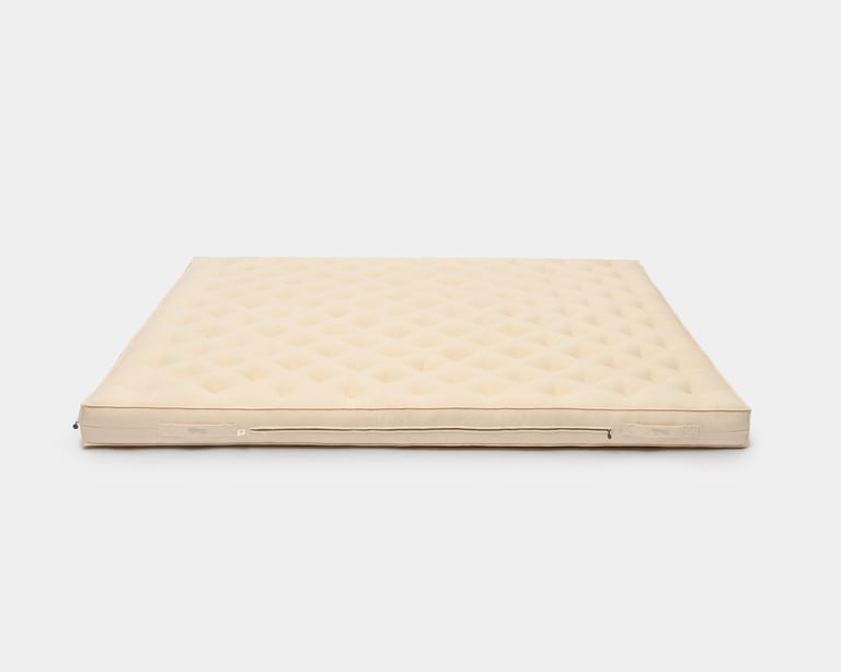 matelas en laine king size