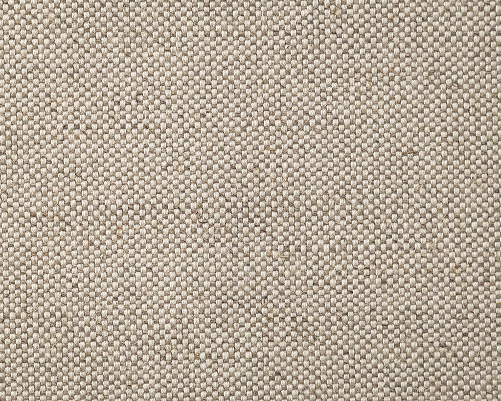 62% linen with 38% cotton
