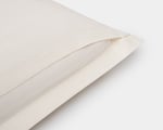 Pillowcase in 100% Silk detail