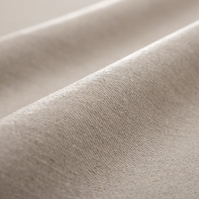 100% linen fabric