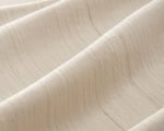 100% TISSU DE SOIE DE MÛRIER SEASHEL CLOSE UP