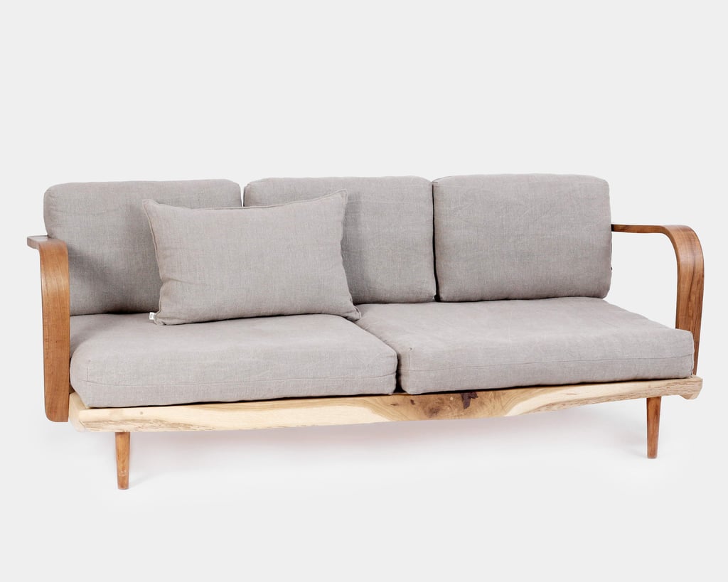 wool seat cushions with cover