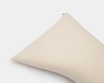 side sleeper pillow without a pillowcase
