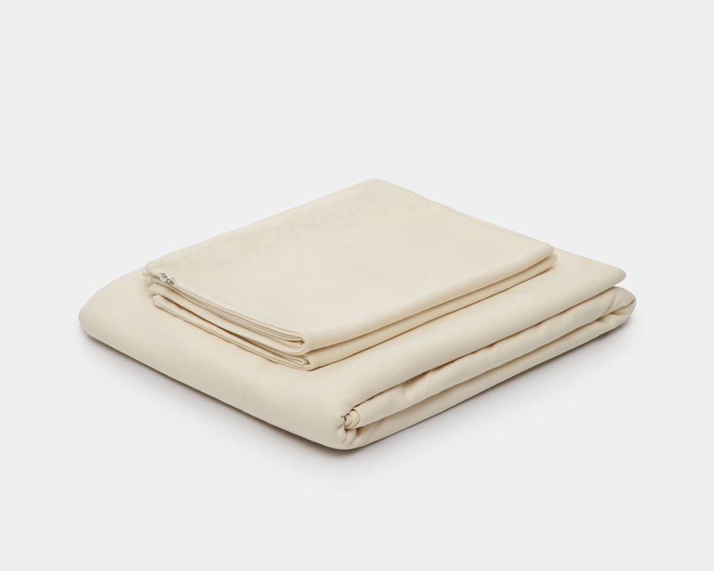 home of wool bedding set