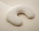 nursing pillow merino wool