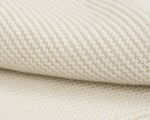 home of wool poncho texture close up