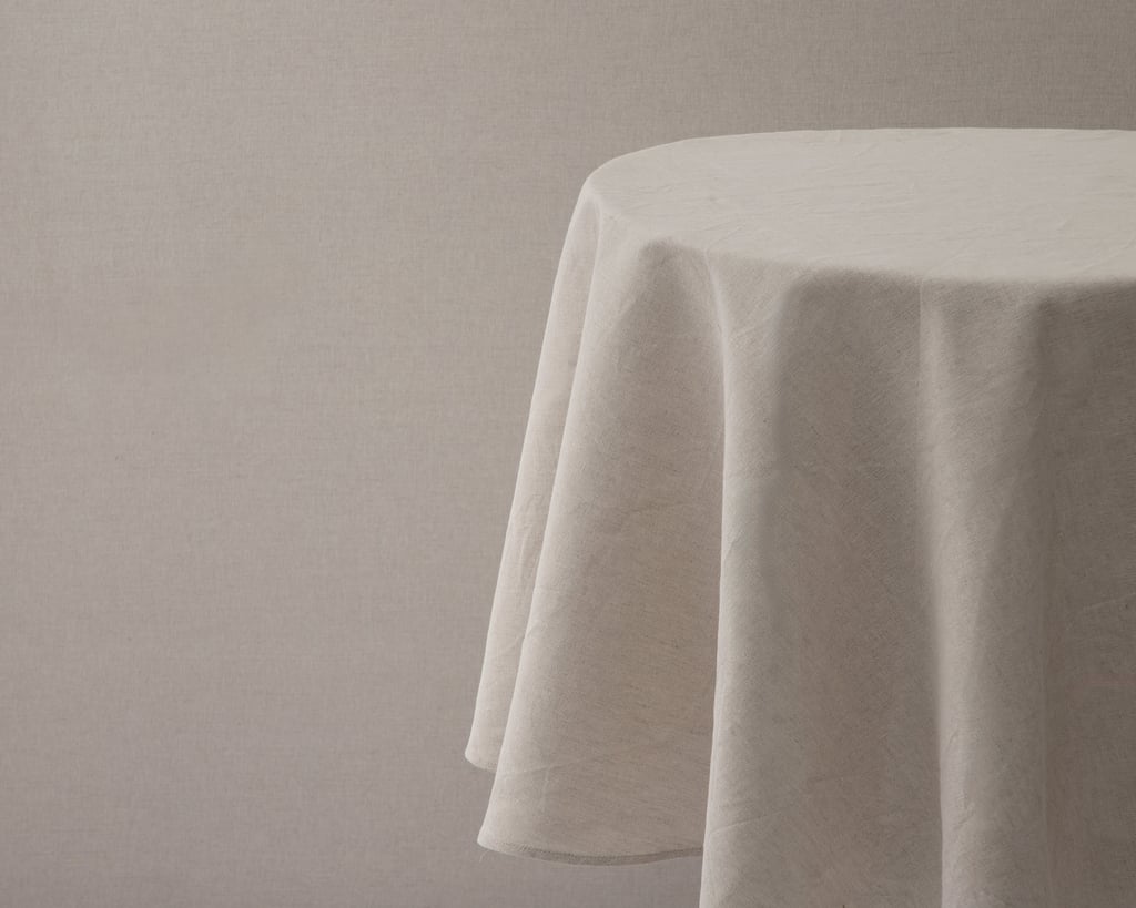 home of wool tablecloth