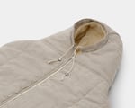 Wool Sleeping Bag – Camp detail of the hood