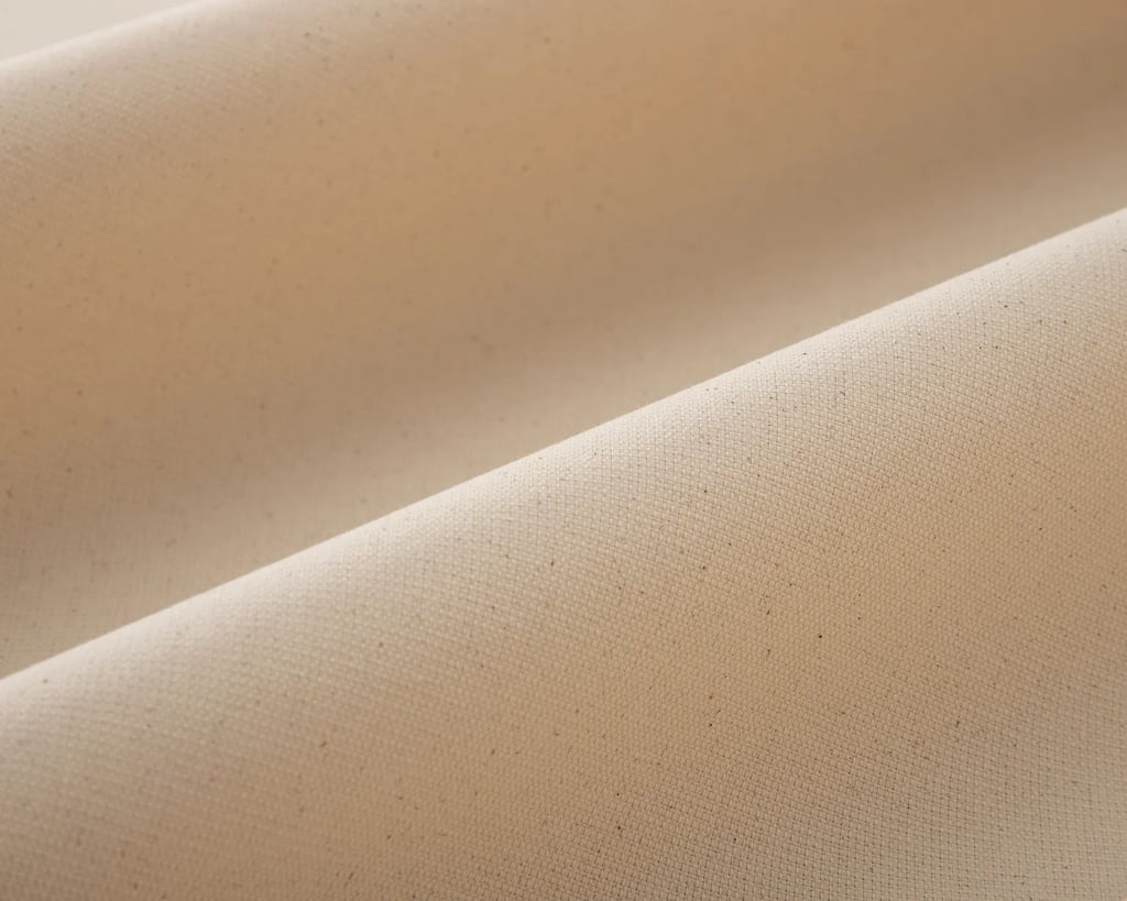 home of wool cotton midweight fabric