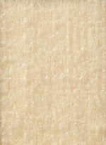 close up of karakul wool fabric texture by home of wool