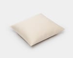 pillow with wool filling