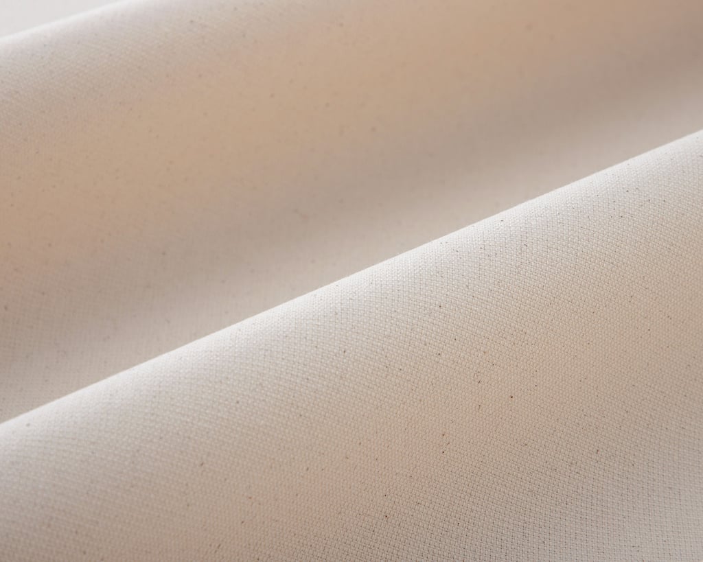 home of wool cotton midweight fabric