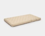 home of wool extendable ikea mattress