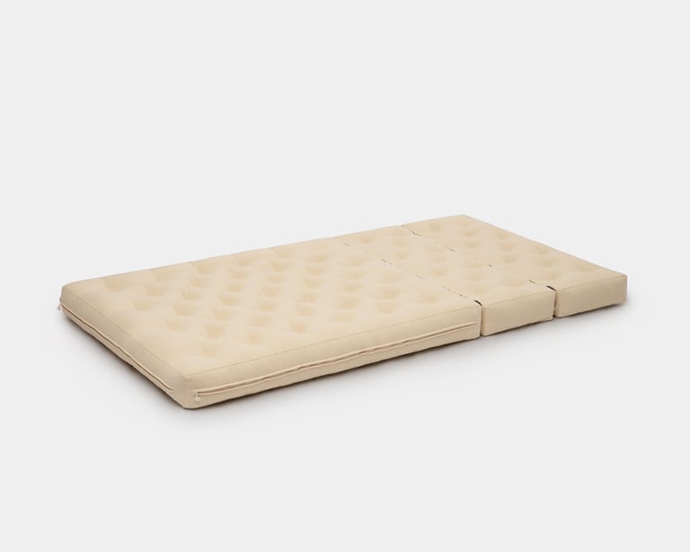 home of wool extendable ikea mattress