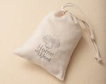 home of wool beauty Schlafset Tasche