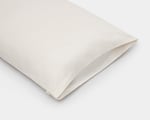 home of wool silk pillowcase for adjustable pillow