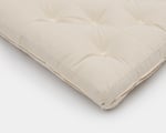 home of wool zero waste kids mattress