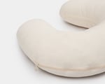 nursing wool pillow cotton